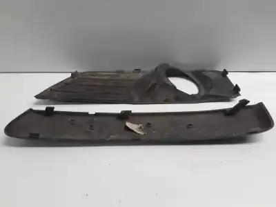Pezzo di ricambio per auto di seconda mano Griglia Paraurti Sinistra per FORD FOCUS BERLINA (CAP) Ambiente (D) Riferimenti OEM IAM 4M5117E909AF  
