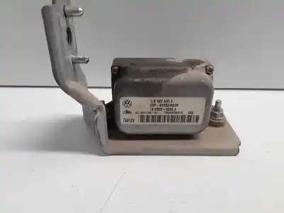 Peça sobressalente para automóvel em segunda mão  por SEAT TOLEDO (1M2)  Referências OEM IAM 1J0907655A  