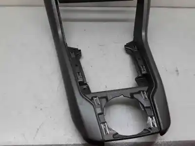 Pezzo di ricambio per auto di seconda mano modanatura centrale riscaldamento per volkswagen troc a11 sport riferimenti oem iam 2ga863099a