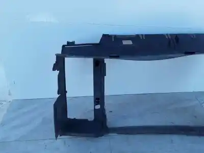 Pièce détachée automobile d'occasion moulure centrale chauffage pour renault kangoo expression profesional références oem iam 