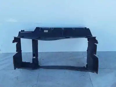 Peça sobressalente para automóvel em segunda mão moldura central do aquecimento por renault kangoo expression profesional referências oem iam   