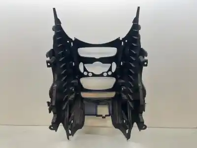 Second-hand car spare part central heating trim for bmw mini (r56) one d oem iam references 30021970  