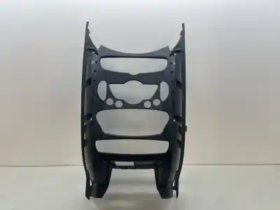 Gebrauchtes Autoersatzteil zierleiste heizung mitte zum bmw mini (r56) one d oem-iam-referenzen 30021970