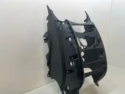 Second-hand car spare part central heating trim for bmw mini (r56) one d oem iam references 30021970  