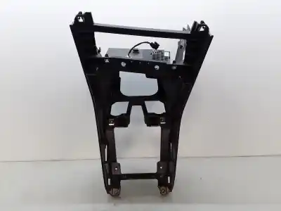 Pezzo di ricambio per auto di seconda mano modanatura centrale riscaldamento per volkswagen troc a11 sport riferimenti oem iam 2ga863680