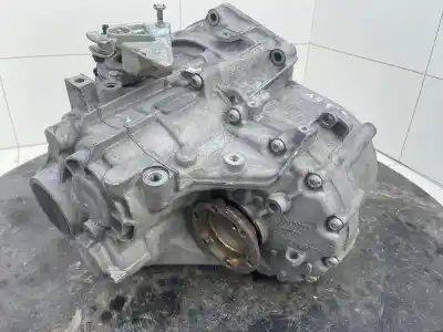 Second-hand car spare part gearbox for audi a3 (8p) 2.0 tdi ambiente oem iam references kdn23067