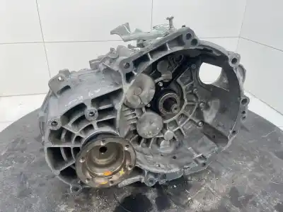 Автозапчастина б/у коробка передач для audi a3 (8p) 2.0 tdi ambiente посилання на oem iam kdn23067  
