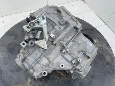 Автозапчастина б/у коробка передач для audi a3 (8p) 2.0 tdi ambiente посилання на oem iam kdn23067  