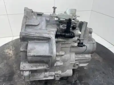 Автозапчастина б/у коробка передач для audi a3 (8p) 2.0 tdi ambiente посилання на oem iam kdn23067  