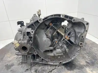 Автозапчастина б/у коробка передач для citroen jumpy 2.0 hdi sx furg. посилання на oem iam 20le93  