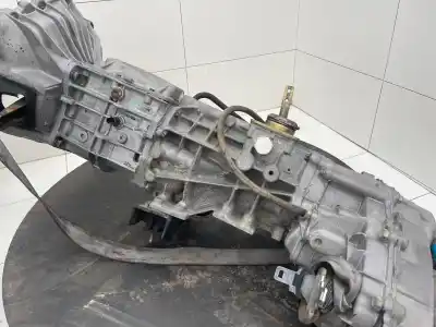 Автозапчастина б/у коробка передач для ssangyong musso 2.9 d посилання на oem iam 1352065922m  