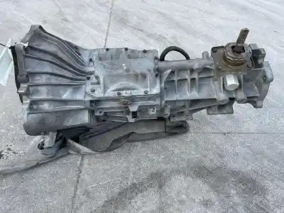 Автозапчасти б/у коробка передач за ssangyong musso 2.9 d ссылки oem iam 1352065922m  