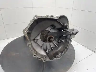 Автозапчастина б/у коробка передач для ssangyong musso 2.9 d посилання на oem iam 1352065922m  