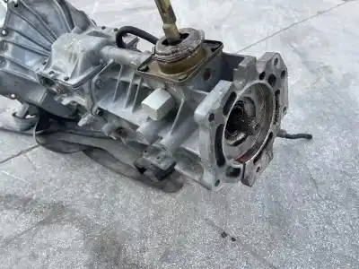 Автозапчасти б/у коробка передач за ssangyong musso 2.9 d ссылки oem iam 1352065922m  