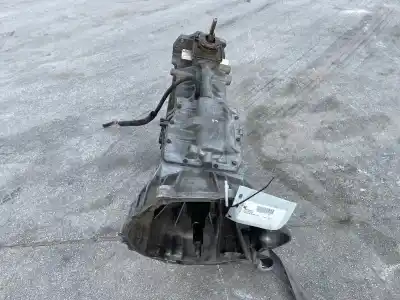 Автозапчасти б/у коробка передач за ssangyong musso 2.9 d ссылки oem iam 1352065922m  