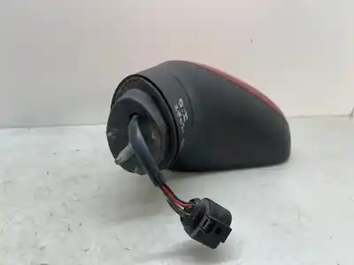 Pezzo di ricambio per auto di seconda mano SPECCHIO SINISTRO per SEAT LEON (1P1)  Riferimenti OEM IAM E1010852  
