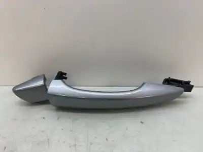 Peça sobressalente para automóvel em segunda mão puxador exterior traseiro direito por citroen c3 aircross feel referências oem iam 203116