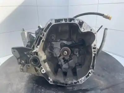 Pezzo di ricambio per auto di seconda mano riduttore per dacia logan laureate riferimenti oem iam jh3060  