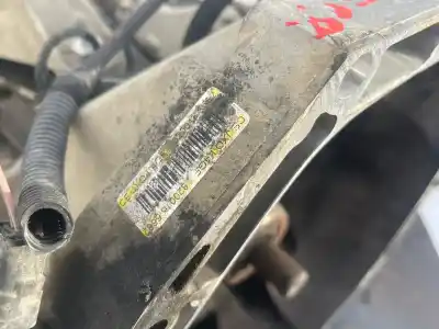 Pezzo di ricambio per auto di seconda mano riduttore per dacia logan laureate riferimenti oem iam jh3060  