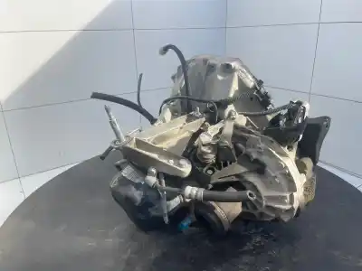 Pezzo di ricambio per auto di seconda mano riduttore per dacia logan laureate riferimenti oem iam jh3060  