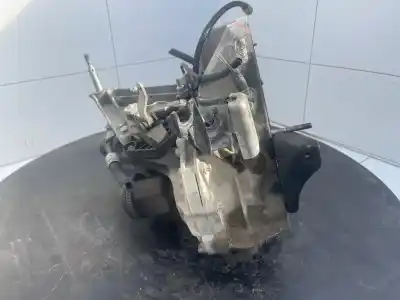 Pezzo di ricambio per auto di seconda mano riduttore per dacia logan laureate riferimenti oem iam jh3060  