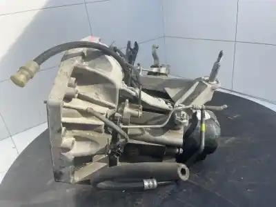 Pezzo di ricambio per auto di seconda mano riduttore per dacia logan laureate riferimenti oem iam jh3060  