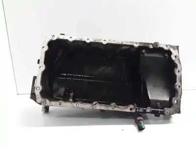 Peça sobressalente para automóvel em segunda mão cárter por citroen jumpy 1.9 turbodiesel (dhx. d8b / xud9te) referências oem iam 9653835680  