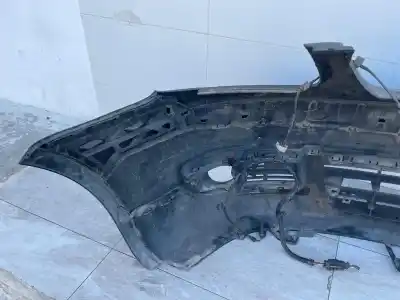 Pezzo di ricambio per auto di seconda mano paraurti anteriore per volkswagen touran 1t1 highline riferimenti oem iam 1t0807101bp