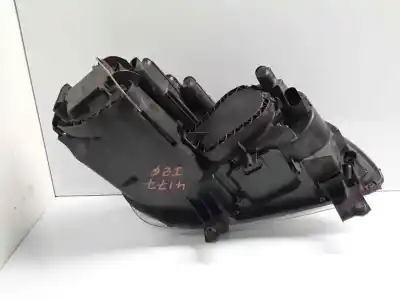 Pezzo di ricambio per auto di seconda mano faro anteriore sinistro per volkswagen touran 1t1 highline riferimenti oem iam 0301205201