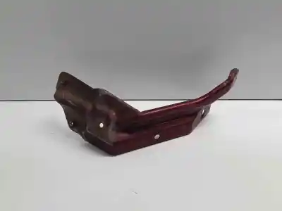 Pezzo di ricambio per auto di seconda mano gonna laterale per seat leon (1p1) 1.9 tdi riferimenti oem iam 1p0821136