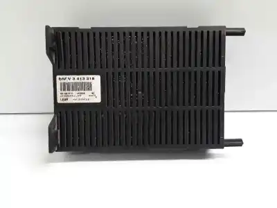 Pezzo di ricambio per auto di seconda mano modulo elettronico per bmw x3 (e83) 3.0 d riferimenti oem iam 3413318