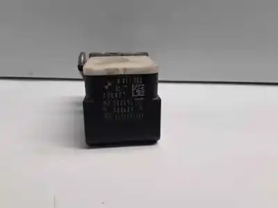 Second-hand car spare part collision / impact sensor for bmw x5 (e70) m57306d3 oem iam references 69110036577