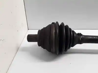 Pezzo di ricambio per auto di seconda mano trasmissione anteriore destra per volkswagen touran 1t1 highline riferimenti oem iam 