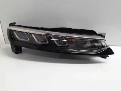 Peça sobressalente para automóvel em segunda mão farol / farolim direito por citroen c3 aircross feel referências oem iam 101rl00a2