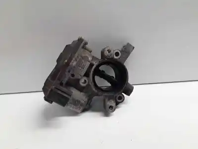 Автозапчастина б/у коробка метелика для opel corsa d corsa d посилання на oem iam 55564247  