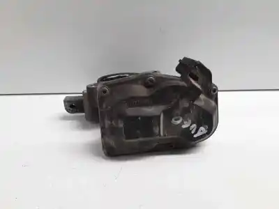 Автозапчастина б/у коробка метелика для opel corsa d corsa d посилання на oem iam 55564247  