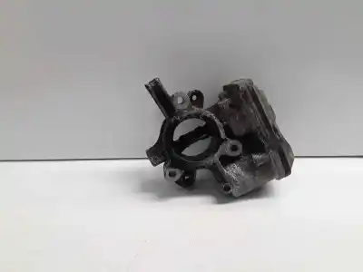 Second-hand car spare part throttle body for opel corsa d corsa d oem iam references 55564247