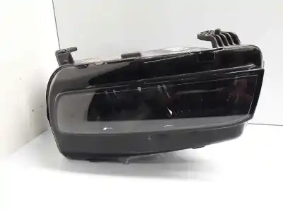 Peça sobressalente para automóvel em segunda mão farol / farolim direito por citroen c3 aircross feel referências oem iam yq00721080