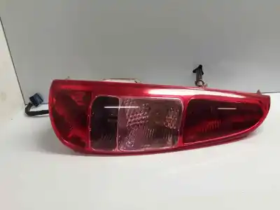 Second-hand car spare part right tailgate light for citroen c8 2.2 hdi 16v premier ii oem iam references   