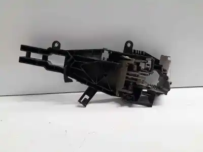 Second-hand car spare part left front outer door handle bracket for bmw serie 3 berlina (e90) 320d oem iam references   