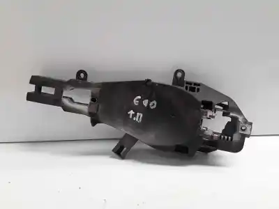 Peça sobressalente para automóvel em segunda mão Suporte Maçaneta Externa Traseira Direita por BMW SERIE 3 BERLINA (E90) 320d Referências OEM IAM   