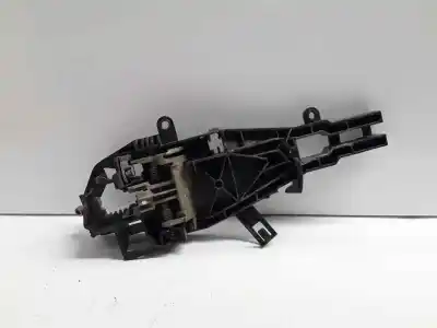 Peça sobressalente para automóvel em segunda mão suporte maçaneta externa traseira direita por bmw serie 3 berlina (e90) 320d referências oem iam   