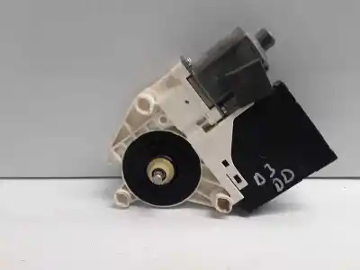 Peça sobressalente para automóvel em segunda mão motor elevador vidro dianteiro direito por audi a3 (8p1) 2.0 tdi 16v referências oem iam 8p0959802a