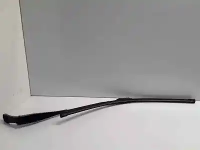 Peça sobressalente para automóvel em segunda mão haste de escova dianteiro esquerdo por citroen c3 aircross feel referências oem iam 39079979lhd