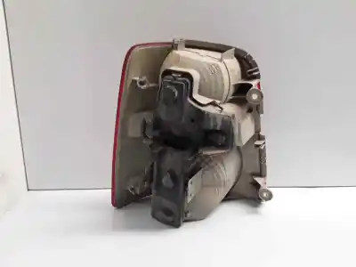 Pezzo di ricambio per auto di seconda mano luci posteriori destra per volkswagen touran 1t1 highline riferimenti oem iam 