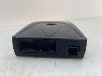 Peça sobressalente para automóvel em segunda mão módulo bluetooth por ford fiesta cb1 1.25 16v cat referências oem iam 8m5t19c112dn  