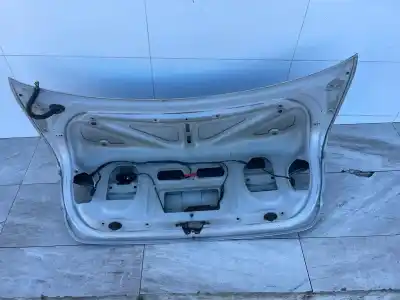 Second-hand car spare part tailgate for bmw serie 3 berlina (e90) 320d oem iam references   