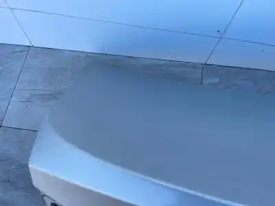 Second-hand car spare part tailgate for bmw serie 3 berlina (e90) 320d oem iam references   