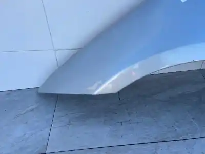 Second-hand car spare part left front fin for bmw serie 3 berlina (e90) 320d oem iam references   