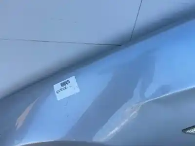 Second-hand car spare part left front fin for bmw serie 3 berlina (e90) 320d oem iam references   